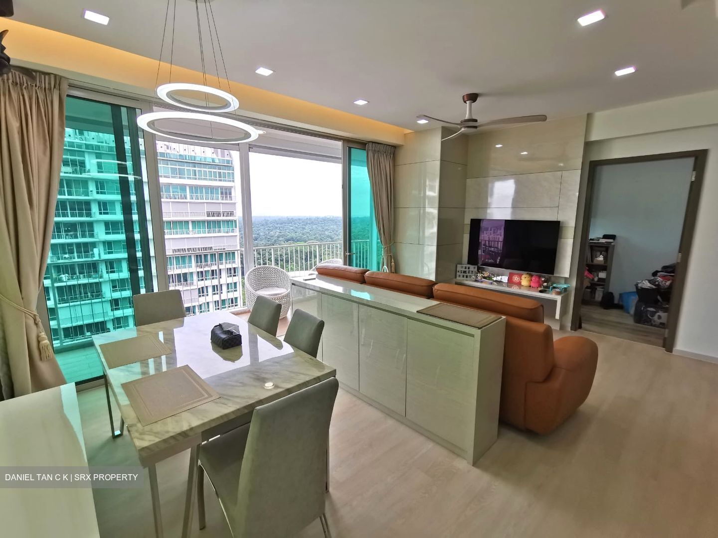 Tree House (D23), Condominium #516284831